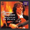Manitas de Plata