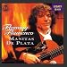 Flaming Flamenco