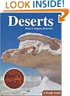 Deserts (A Firefly Guide)