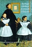 Private Collection of Edgar Degas