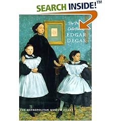 Private Collection of Edgar Degas