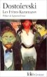 Les Fr�res Karamazov