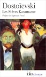 FR�RES KARAMAZOV (LES)