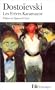 Les Fr�res Karamazov