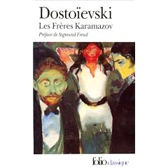 Les Fr�res Karamazov
