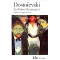 FR�RES KARAMAZOV (LES)