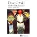 Les Fr�res Karamazov