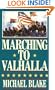 Marching to Valhalla: A Novel of Custer's Last Days (Thorndike Western II)