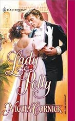 Lady Polly (Harlequin Historical Series, No. 574)