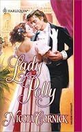 Lady Polly (Harlequin Historical Series)