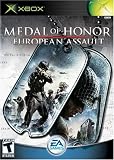 Medal of Honor European Assault