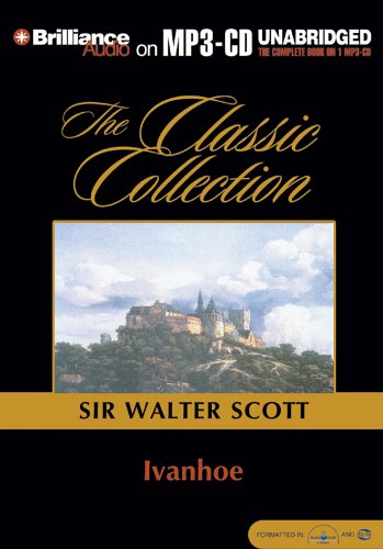 Ivanhoe (Classic Collection)