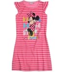 Disney Minnie Robe fushia
