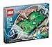 LEGO Bags Soccer Vertical Lunch Bag
