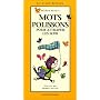 Mots polissons pour attraper les sons