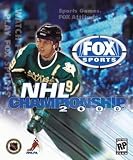 Eigenschaften Activision  / NHL Championship 2000 - FOX Sports