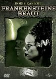 Frankensteins Braut - Monster Collection - Boris Karloff