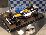 FW14BイギリスGP (1/20 グランプリシリーズF1 No.17)