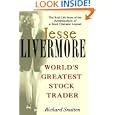 Jesse Livermore: World's Greatest Stock Trader