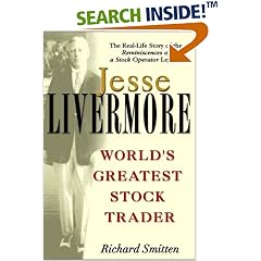 Jesse Livermore: World's Greatest Stock Trader