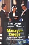 Der Managerknigge.
