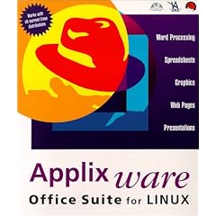 Applixware