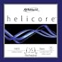 D'Addario Helicore Orchestral Bass Single A String, 3/4 Scale, Medium Tension