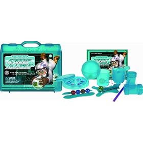 Ein-O Science Science Lab-Speedy Marbles