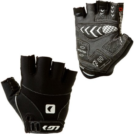 Louis Garneau 12c Air Gel Gloves - Men's