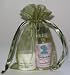 Deluxe Lavender Favor II - All Natural Aromatherapy Gift Bag.