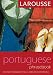 Larousse Brazilian Portuguese Phrasebook (Larousse Phrasebook)
