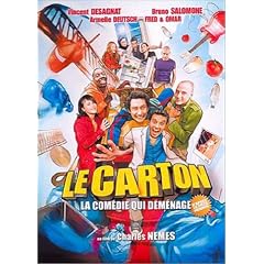Le Carton