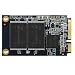 Super Talent 32 GB MLC mSATA Full Size Solid State Drive for JEDEC MO-300B - SG32N75SM