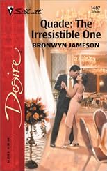 Quade: The Irresistible One