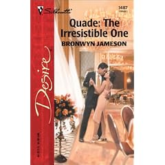 Quade: The Irresistible One