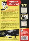 Click for more about Invitations, Thank-you Notes, and Announcements for Dummies - Focus Multimedia Ltd.