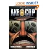 Axe Cop Volume 3