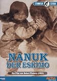 cover of Nanuk, der Eskimo