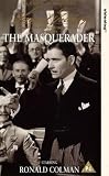 The Masquerader [1933]