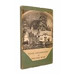 Good neighbours: Some recollections of an English village and its people book cover