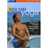 Back Care Yoga