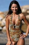 Leopard In the Mood 1-Piece