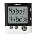 Taylor Dual Event Timer