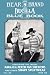 Bear Brand & Bucilla Blue Book #38 c.1921 - Vintage Knitting Patterns