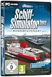 Schiff-Simulator 2012: Binnenschifffahrt