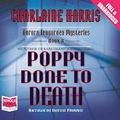 Poppy Done to Death | Charlaine Harris