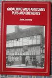 Godalming and Farncombe pubs and breweries