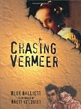 Chasing Vermeer