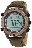 Timex Men`s T498469J Expedition Green Trail Mate Full Size Fast Wrap Watch