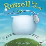 Russell The Sheepby Rob Scotton